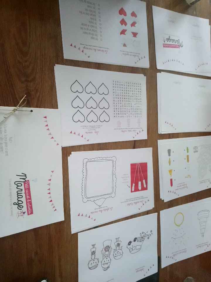 Diy de hier soir spécial enfant - 2