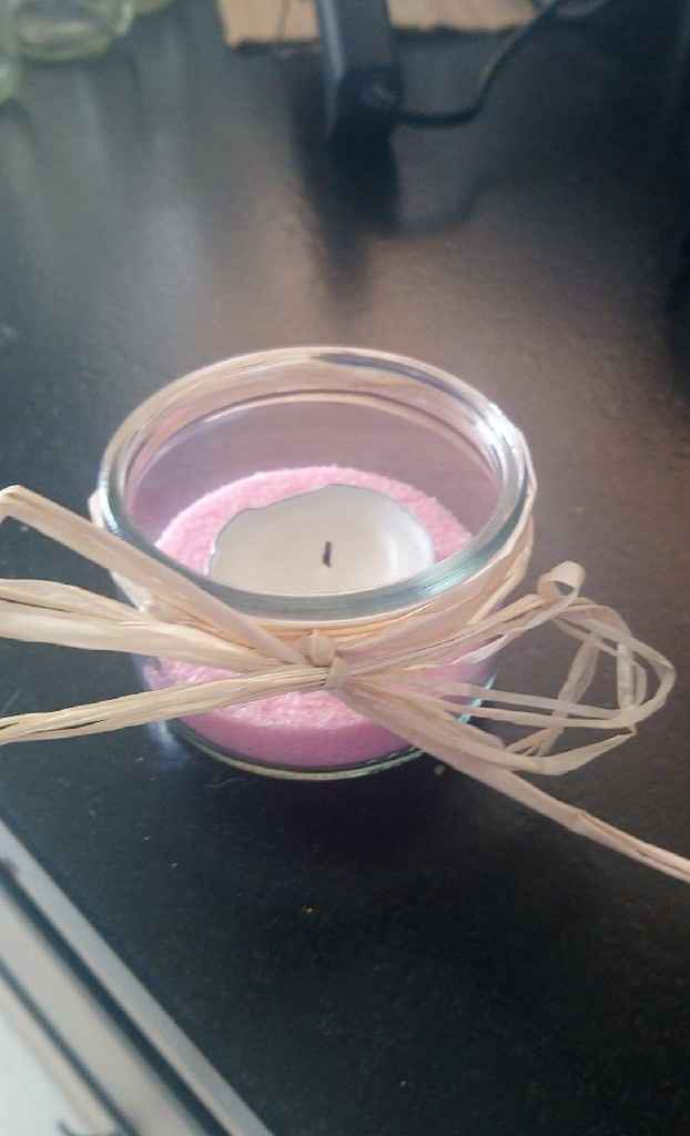 Idées déco pour mariage champêtre - 5