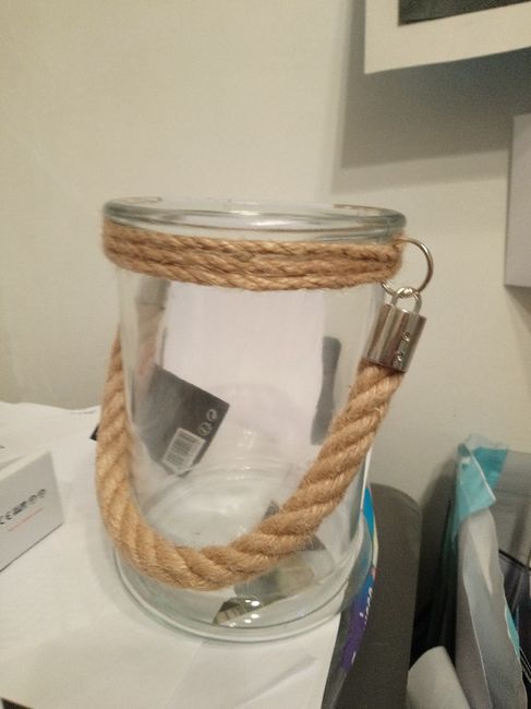 Idées déco pour mariage champêtre - 2