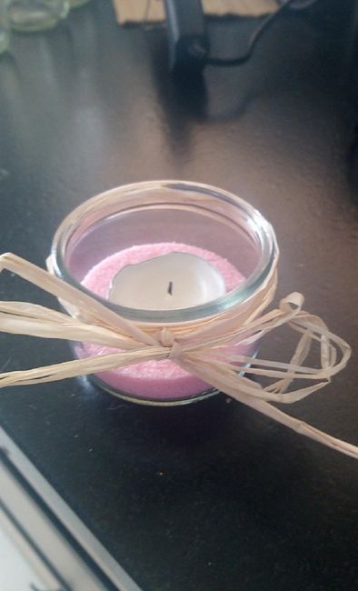 Idées déco pour mariage champêtre - 5