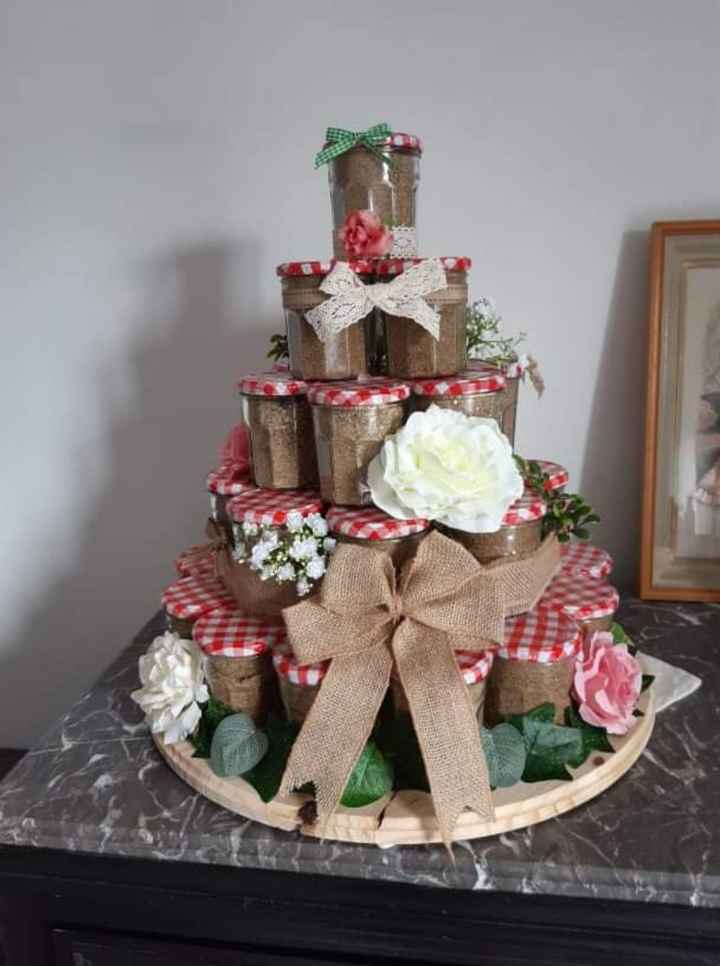 Déco mariage - 1