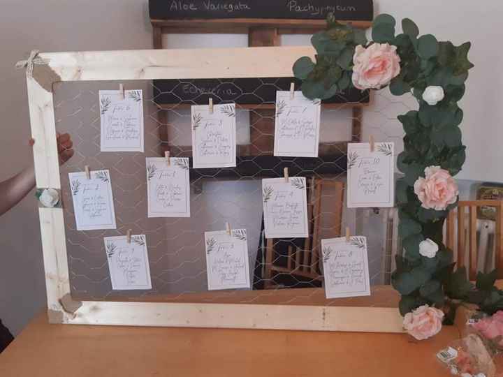 Déco mariage - 3