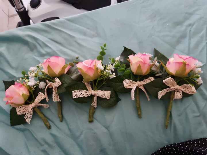 Quel est votre thème de mariage ? - 6