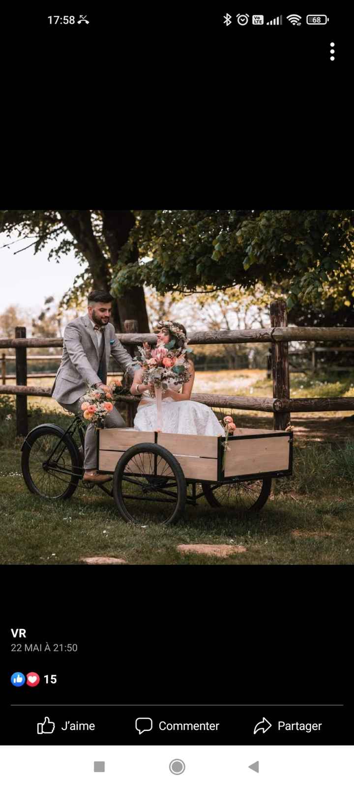 Quel est votre thème de mariage ? - 8