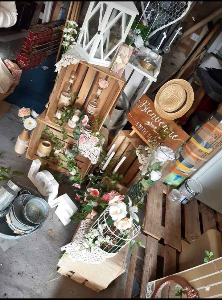 Quel est votre thème de mariage ? - 9