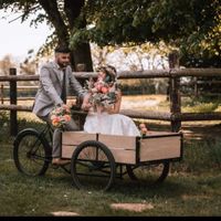 Quel est votre thème de mariage ? - 8