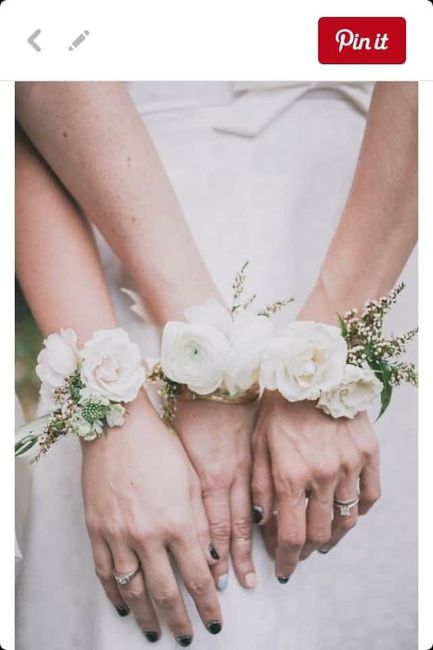 Mes inspirations mariage champêtre - 9