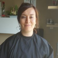 Essai coiffure - 1