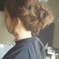 Essai coiffure - 3
