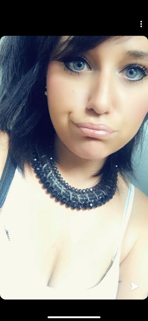 Coiffure cheveux mi long 4