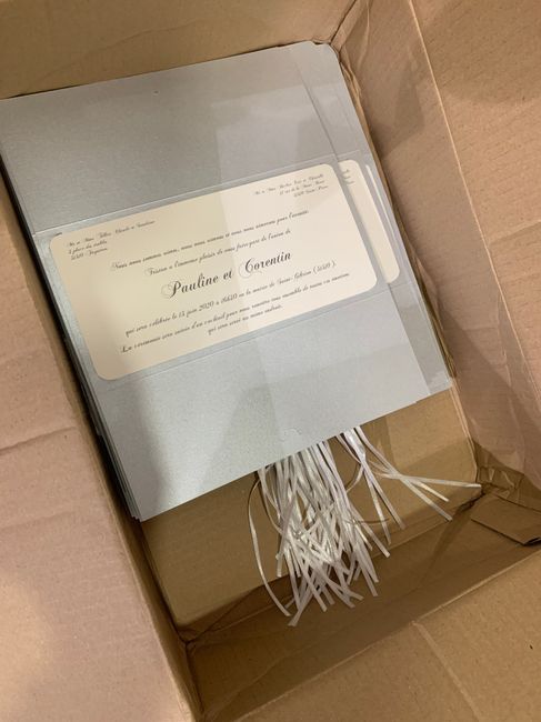 Faire-part.com, des avis ? 1