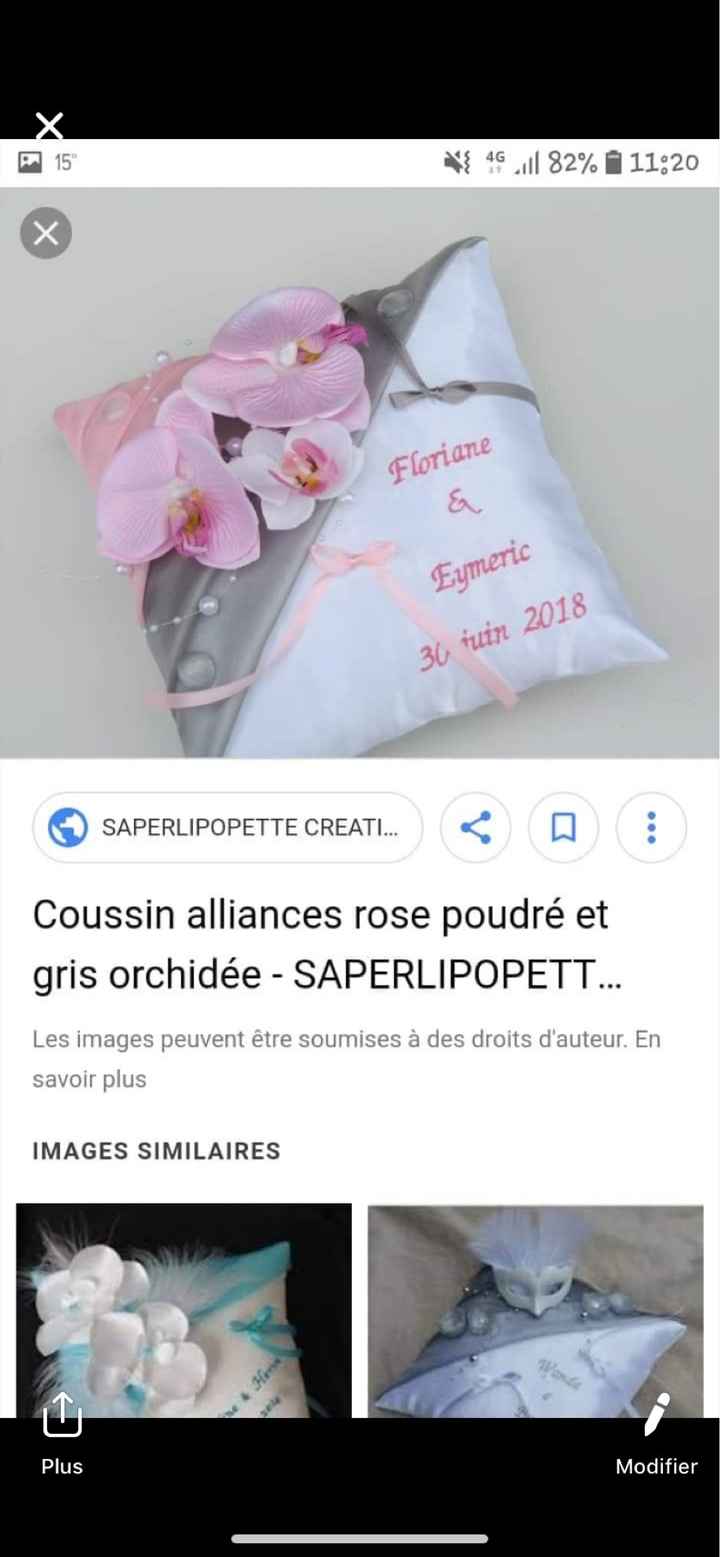 Vos Porte-alliances - 1