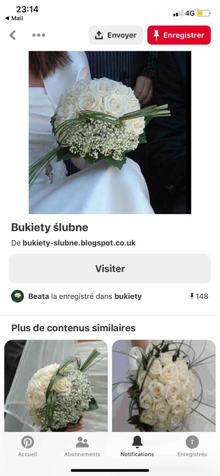 Bouquet - 1