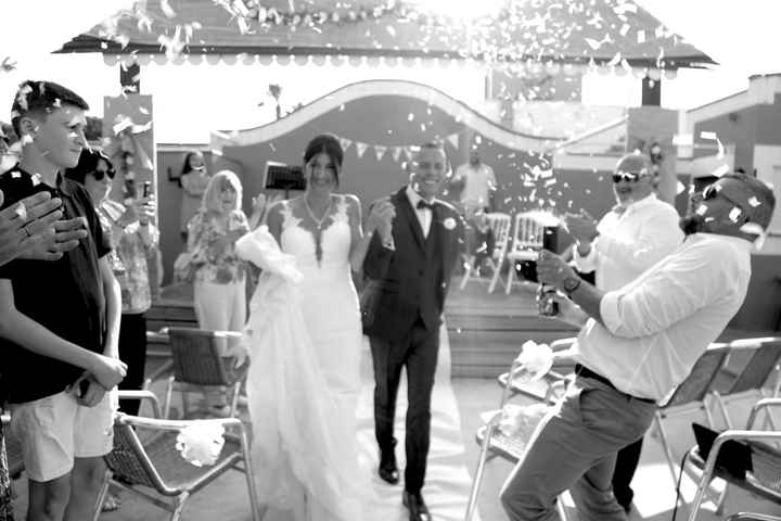 Mes préparatifs, ma plus grande déception… - 3