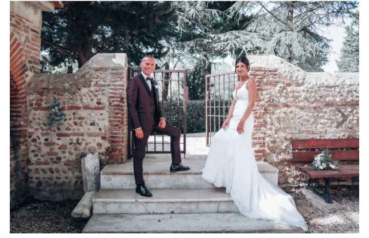 Mes préparatifs, ma plus grande déception… - 4