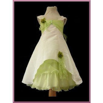 Robe de ma fille