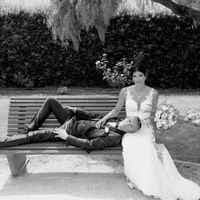 Mes préparatifs, ma plus grande déception… - 2