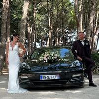 Mes préparatifs, ma plus grande déception… - 5