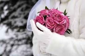 Bouquet de mariée