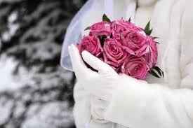 Bouquet de mariée