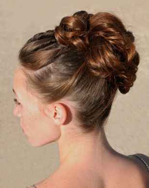 Chignon