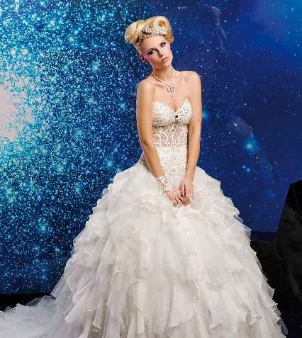 Robe Sposa Group 2011