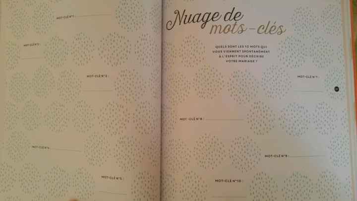 Oh oui l'album de notre mariage - 4