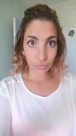 La Bouche En Cul De Poule Toujours Haha !!
