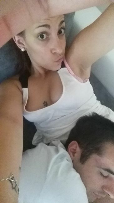 L'amour de ma vie 