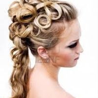 COIFFURE