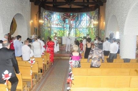  l'eglise d eMeilhan