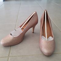 Chaussures mariée - 1