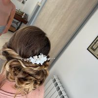 Essai coiffure - 3