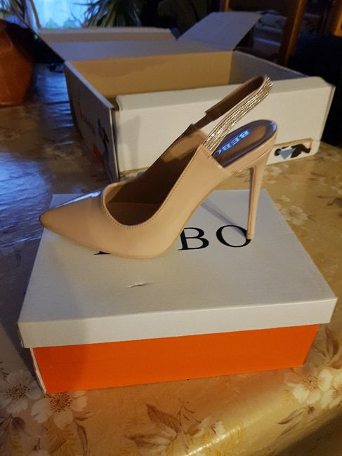 Mes chaussures ! - 2