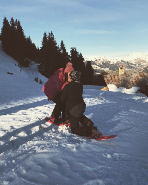 Où a eu lieu la demande ? - 2