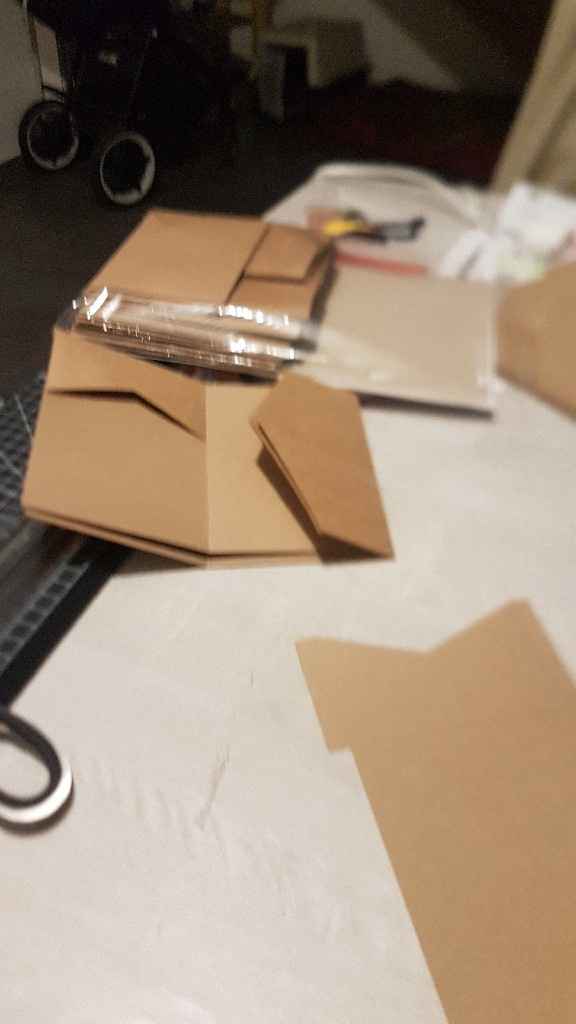 Dimanche faire part - 1