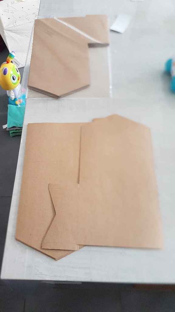 C’est loooooooonnnggggg ! - 1