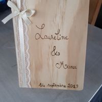 Mon porte alliance - 2