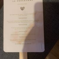 Conseils pour la cérémonie laïque - 1
