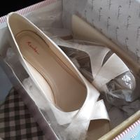 Où trouver mes Chaussures pour le grand jour - 1