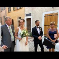 Voilà nous nous sommes dit oui le 11 septembre - 3