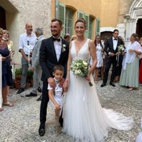 Voilà nous nous sommes dit oui le 11 septembre - 4