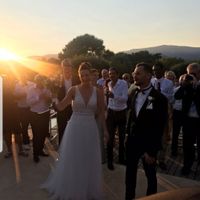 Voilà nous nous sommes dit oui le 11 septembre - 5