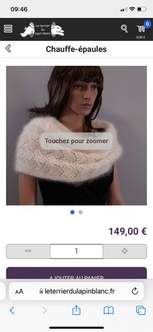 Rien ne se passe comme prévue J-32... 1