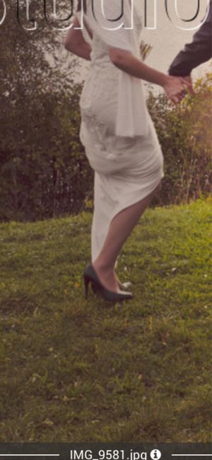 Quelles chaussures ? 1