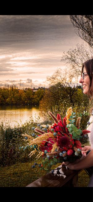 Votre bouquet de mariée (en photos) 25