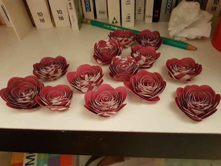 Deco de table - 1
