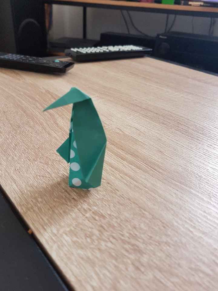 Deco de table - 6