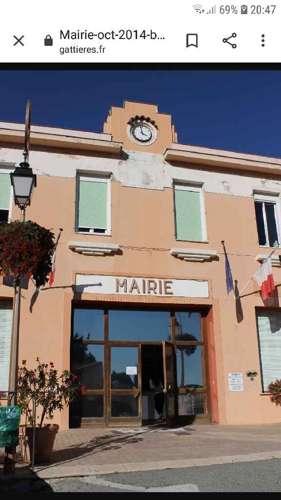 Lieu de mariage - 1