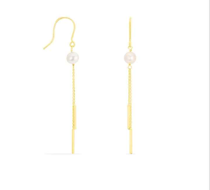 Boucles d’oreilles et accessoires... - 1